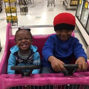 Meet your Posher, Jerry